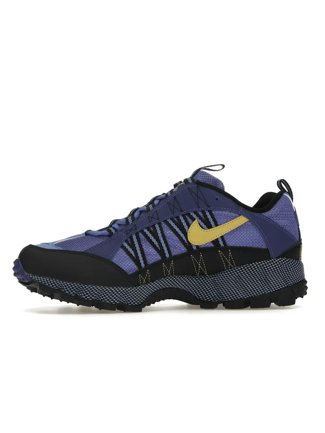 Мужские кроссовки Lifestyle Nike Air Humara — изображение 3 из 4, золотистый/светлый
