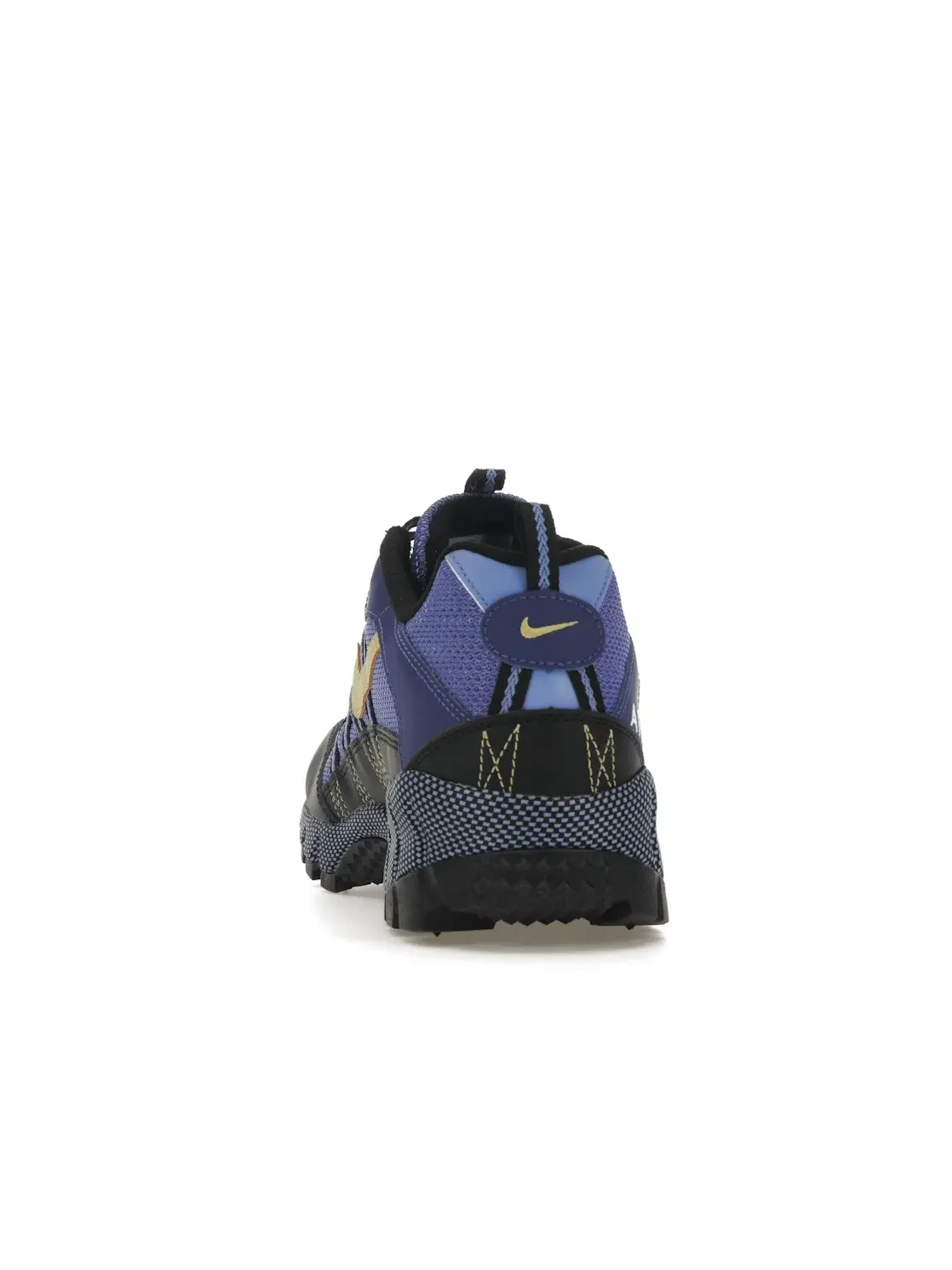 Мужские кроссовки Lifestyle Nike Air Humara — изображение 4 из 4, золотистый/светлый