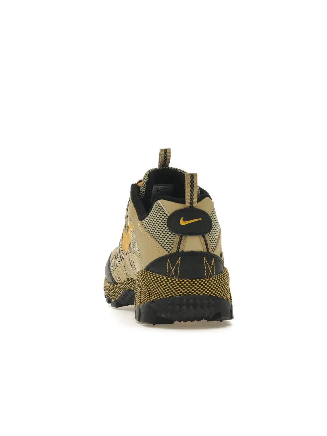 Мужские кроссовки Lifestyle Nike Air Humara QS — изображение 4 из 4, желтый черный