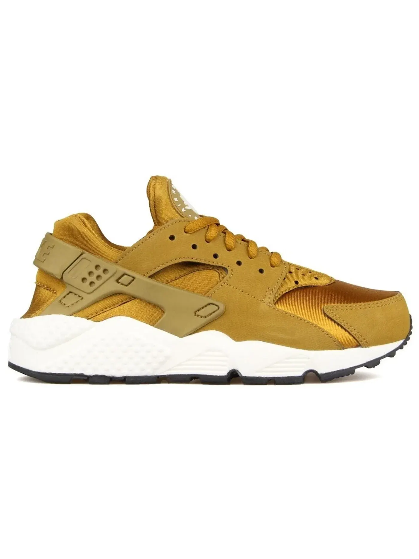 Женские кроссовки Lifestyle Nike Air Huarache — изображение 1 из 1, черный