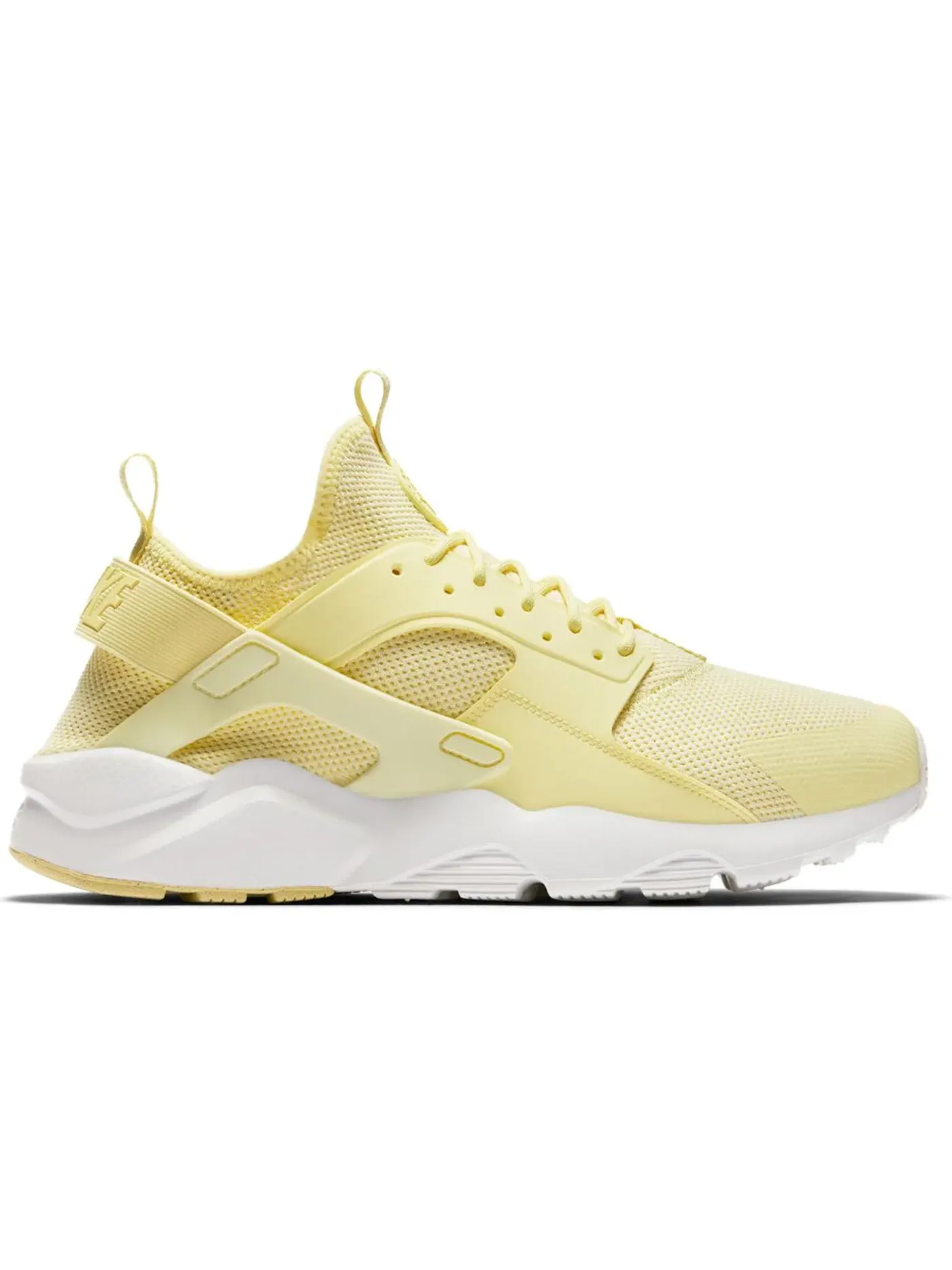 Мужские кроссовки Lifestyle Nike Air Huarache Run Ultra Breathe — изображение 1 из 1, белый
