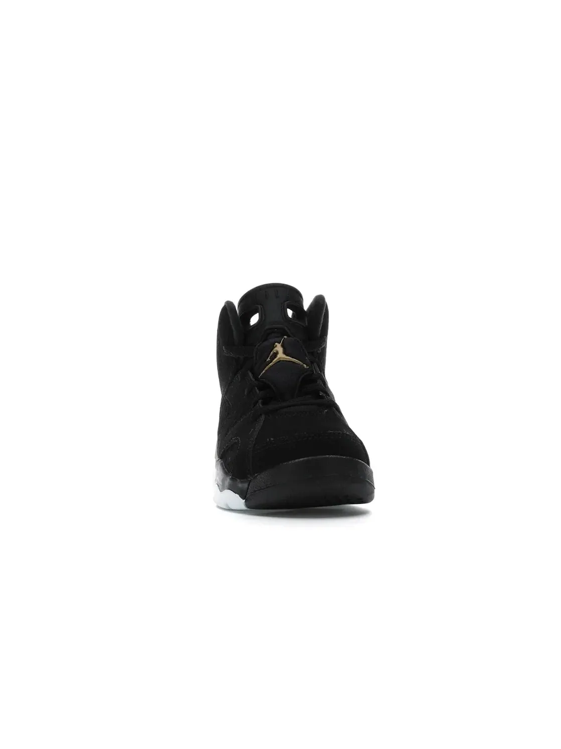 Детские кроссовки Lifestyle с длинным язычком Jordan 6 Retro Jordan — изображение 2 из 4
