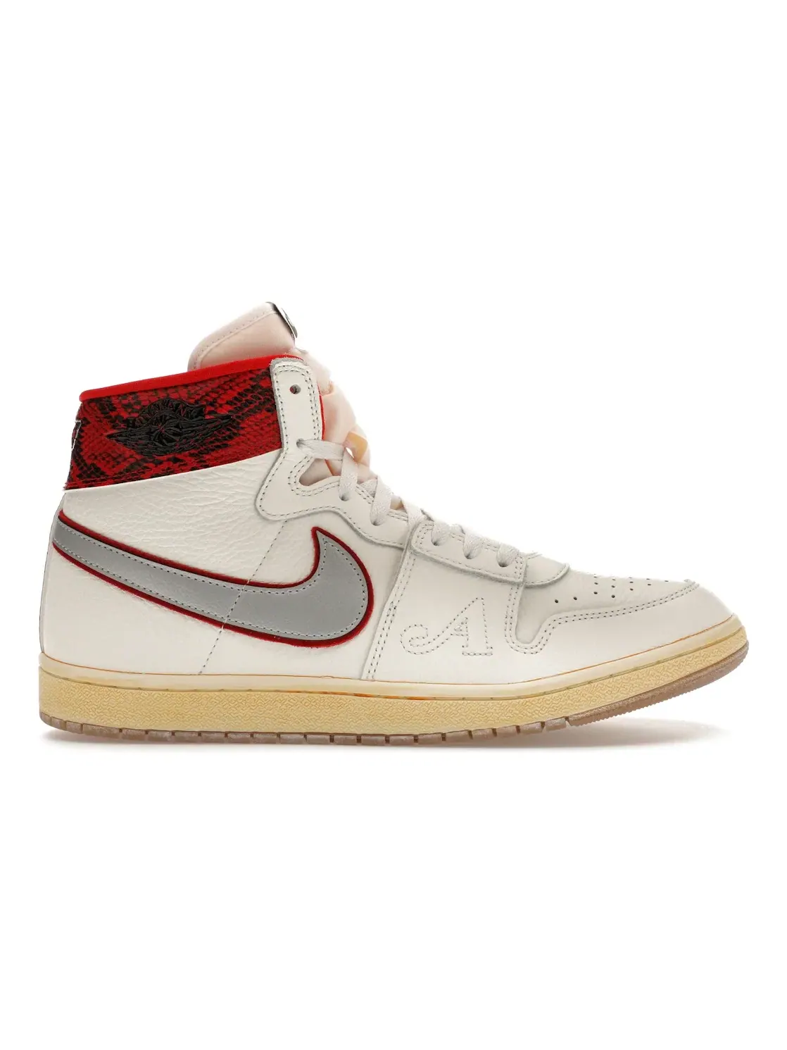 Мужские кроссовки Lifestyle с принтом Jordan Nike Jordan Air Ship PE SP Awake NY — изображение 1 из 4