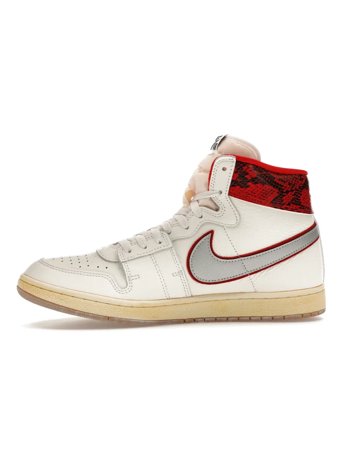 Мужские кроссовки Lifestyle с принтом Jordan Nike Jordan Air Ship PE SP Awake NY — изображение 3 из 4