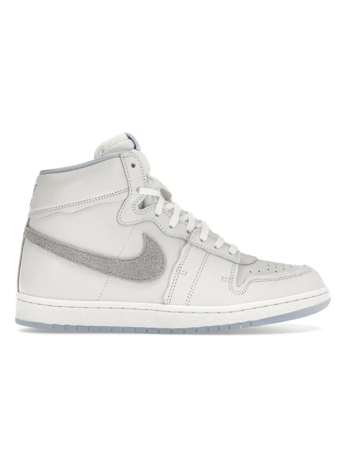 Женские кроссовки Lifestyle Nike Jordan Air Ship PE SP — изображение 1 из 4, белый