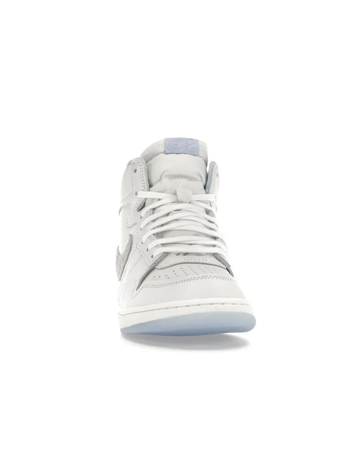Женские кроссовки Lifestyle Nike Jordan Air Ship PE SP — изображение 2 из 4, белый