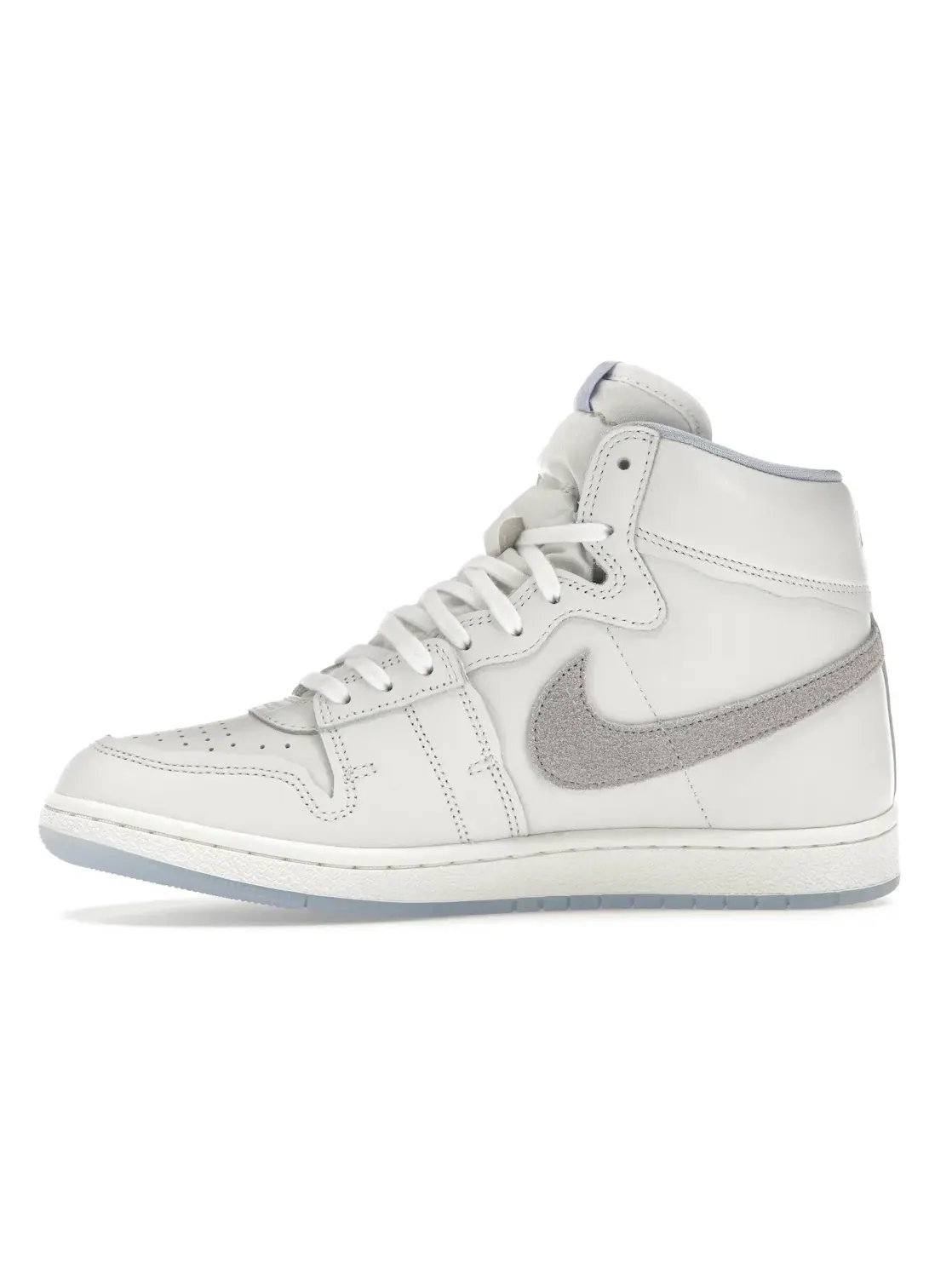 Женские кроссовки Lifestyle Nike Jordan Air Ship PE SP — изображение 3 из 4, белый