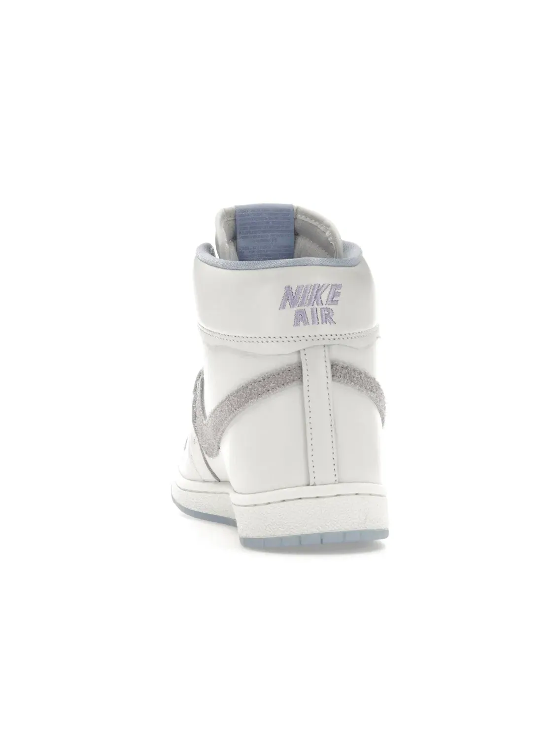 Женские кроссовки Lifestyle Nike Jordan Air Ship PE SP — изображение 4 из 4, белый