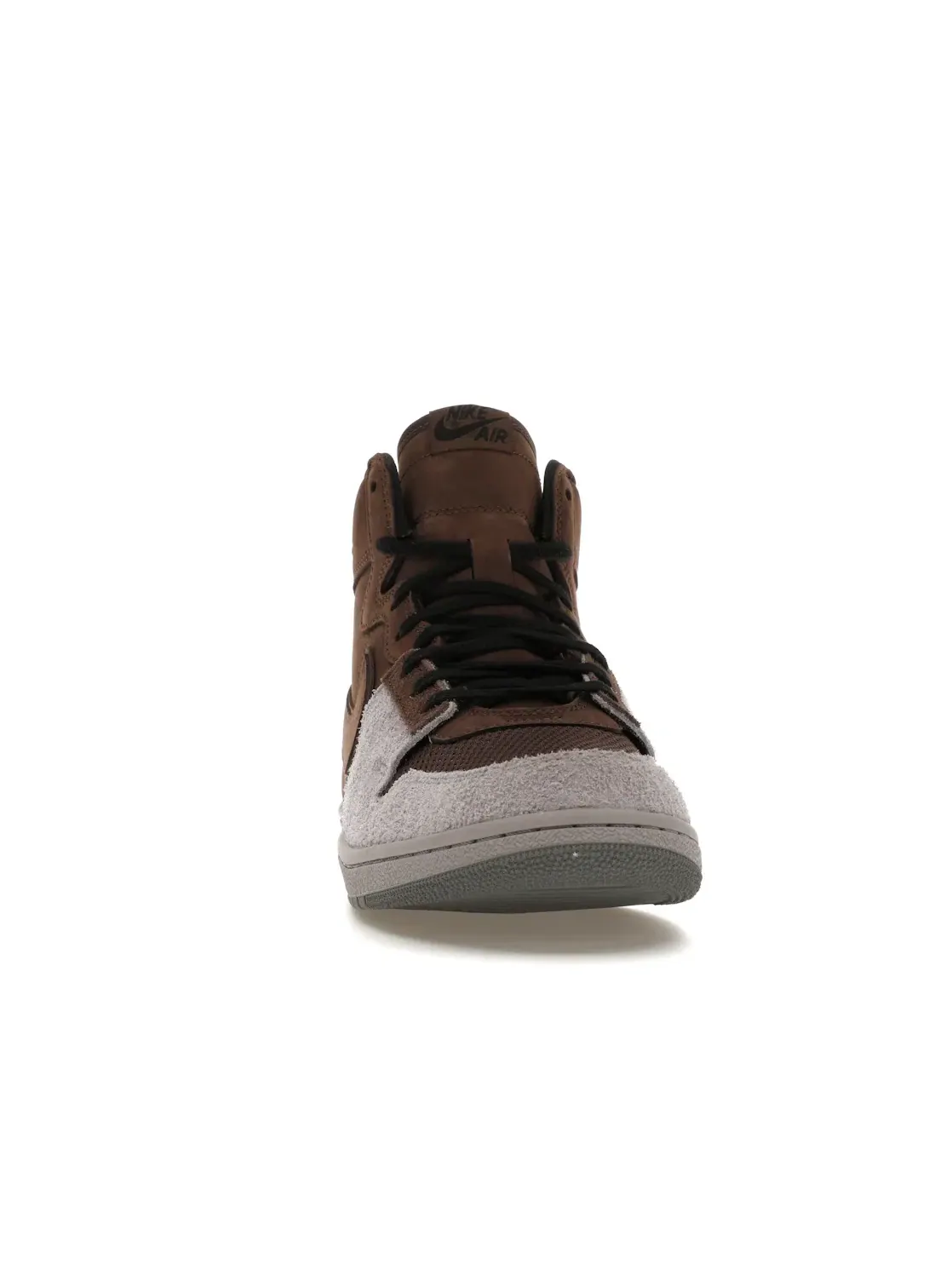 Мужские кроссовки Lifestyle Nike Jordan Air Ship PE SP SOULGOODS Prove Yourself Jordan — изображение 2 из 4