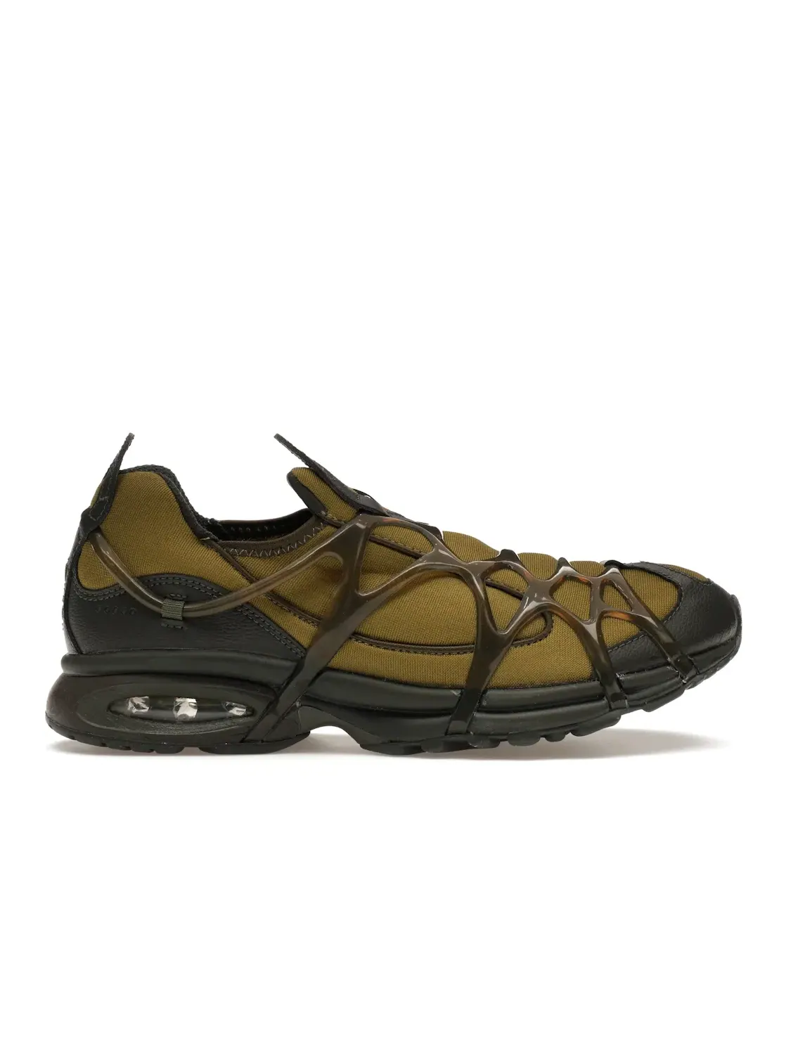 Мужские кроссовки Lifestyle Nike Air Kukini Nike — изображение 1 из 4, хаки