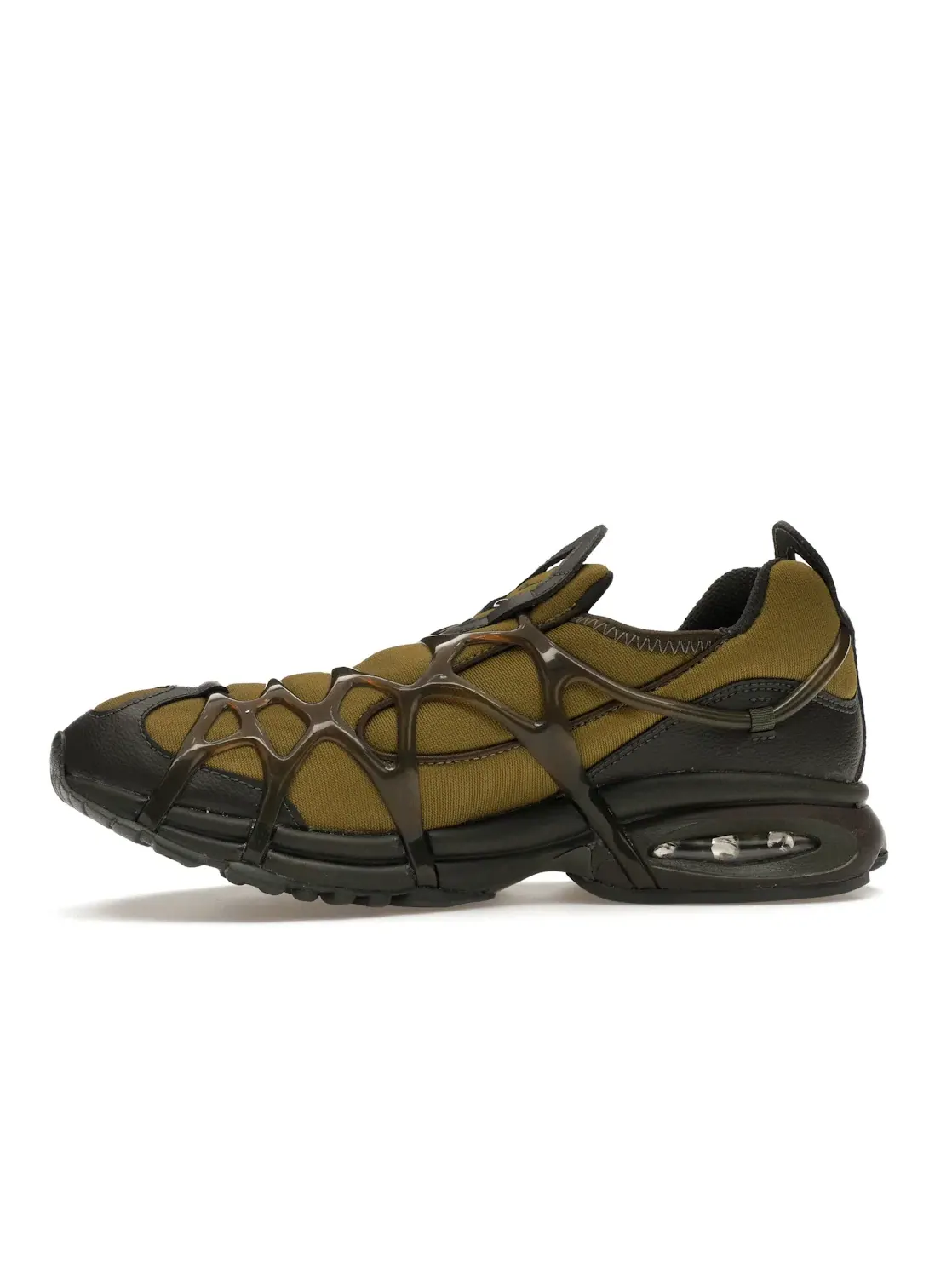 Мужские кроссовки Lifestyle Nike Air Kukini Nike — изображение 3 из 4, хаки