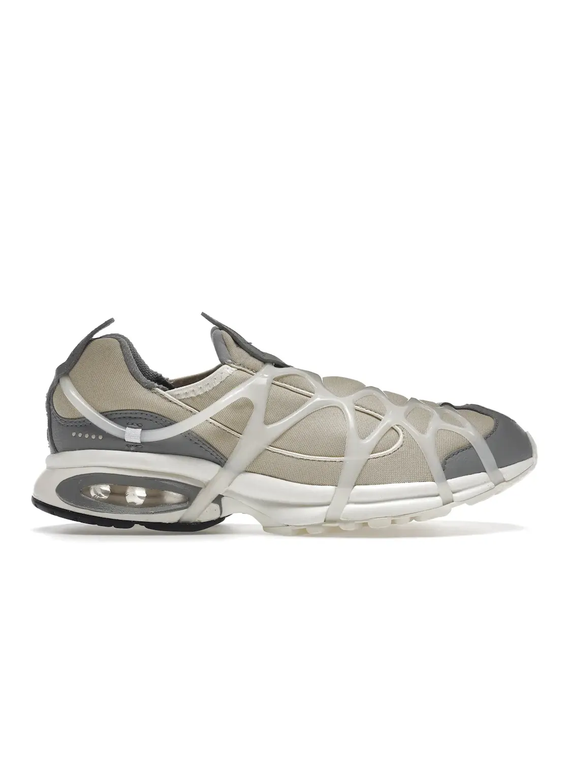 Мужские кроссовки Lifestyle Nike Air Kukini SE — изображение 1 из 4, кремовый серый