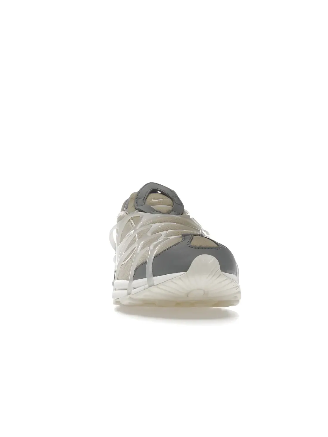 Мужские кроссовки Lifestyle Nike Air Kukini SE — изображение 2 из 4, кремовый серый