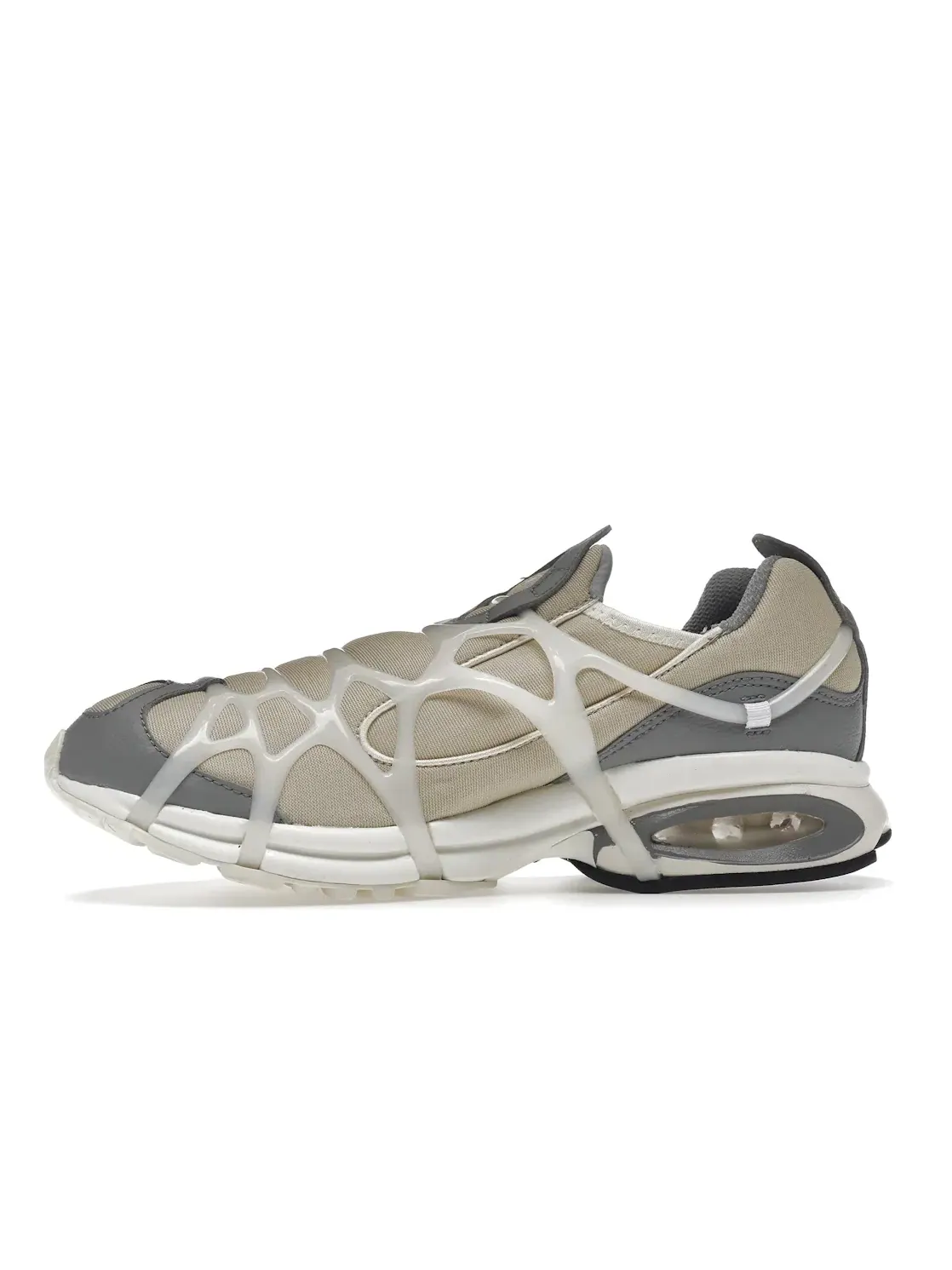 Мужские кроссовки Lifestyle Nike Air Kukini SE — изображение 3 из 4, кремовый серый
