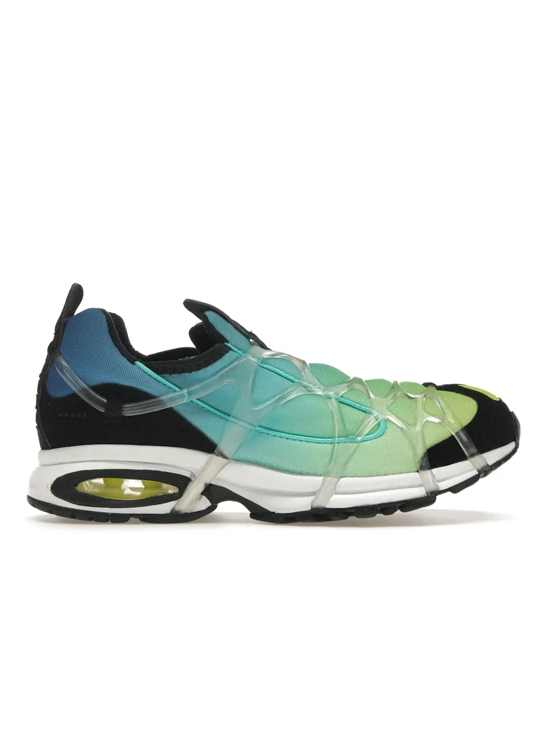 Мужские кроссовки Lifestyle Nike Air Kukini SE — изображение 1 из 4