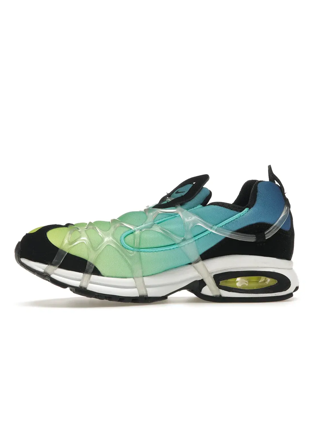 Мужские кроссовки Lifestyle Nike Air Kukini SE — изображение 3 из 4