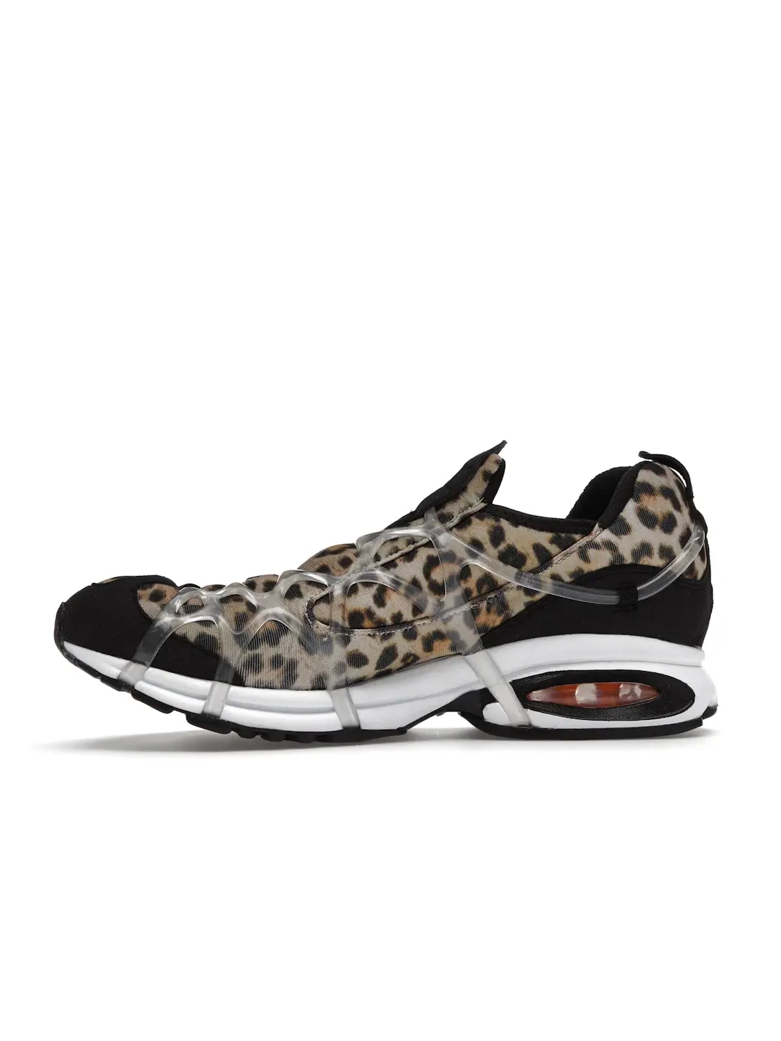 Мужские кроссовки с принтом Nike Air Kukini SE — изображение 3 из 4