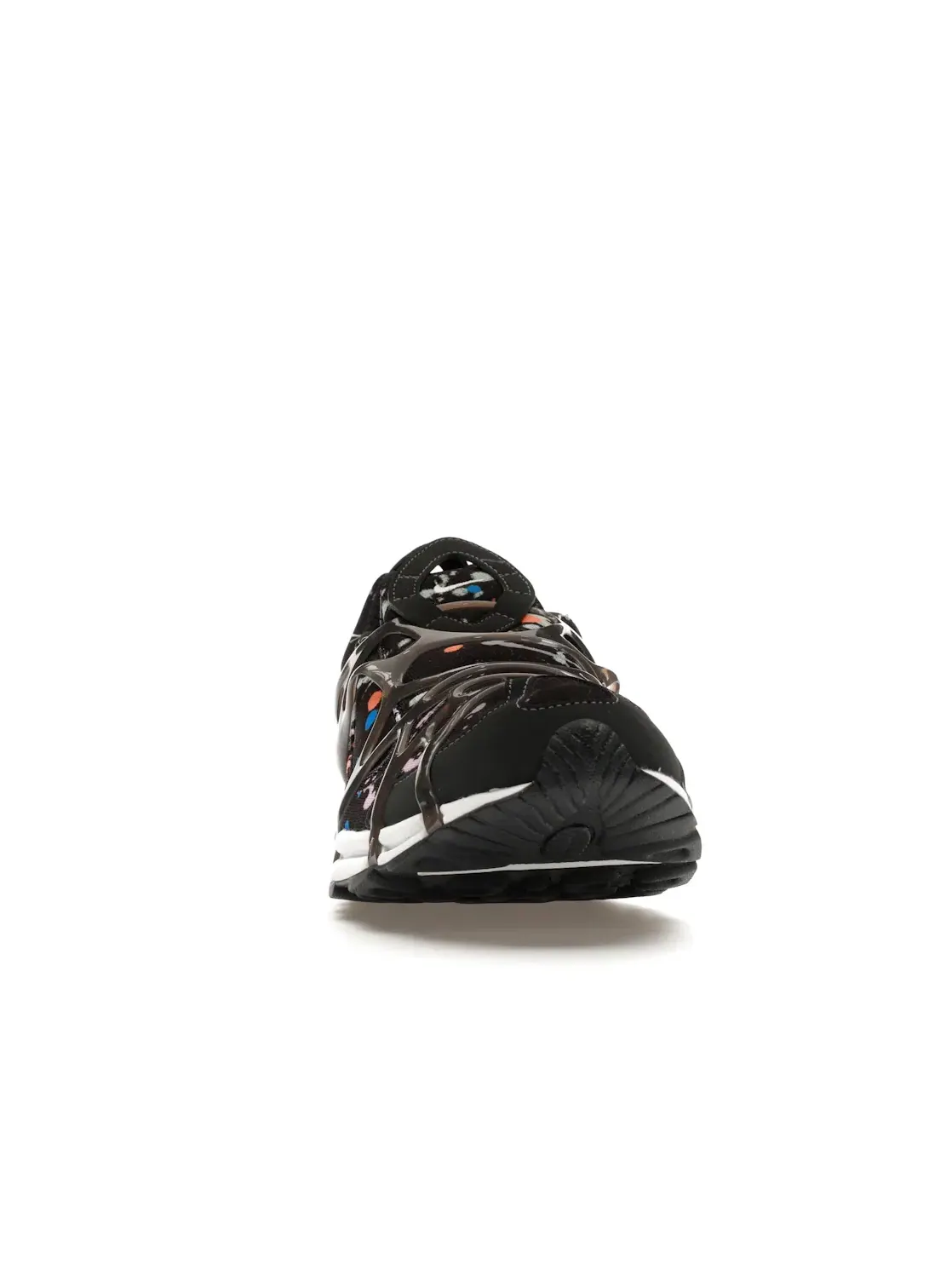 Мужские кроссовки Lifestyle Nike Air Kukini SE — изображение 2 из 4, черный/белый