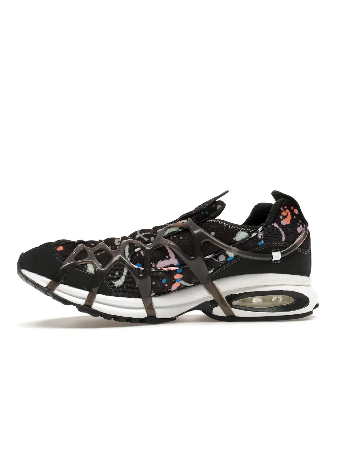 Мужские кроссовки Lifestyle Nike Air Kukini SE — изображение 3 из 4, черный/белый