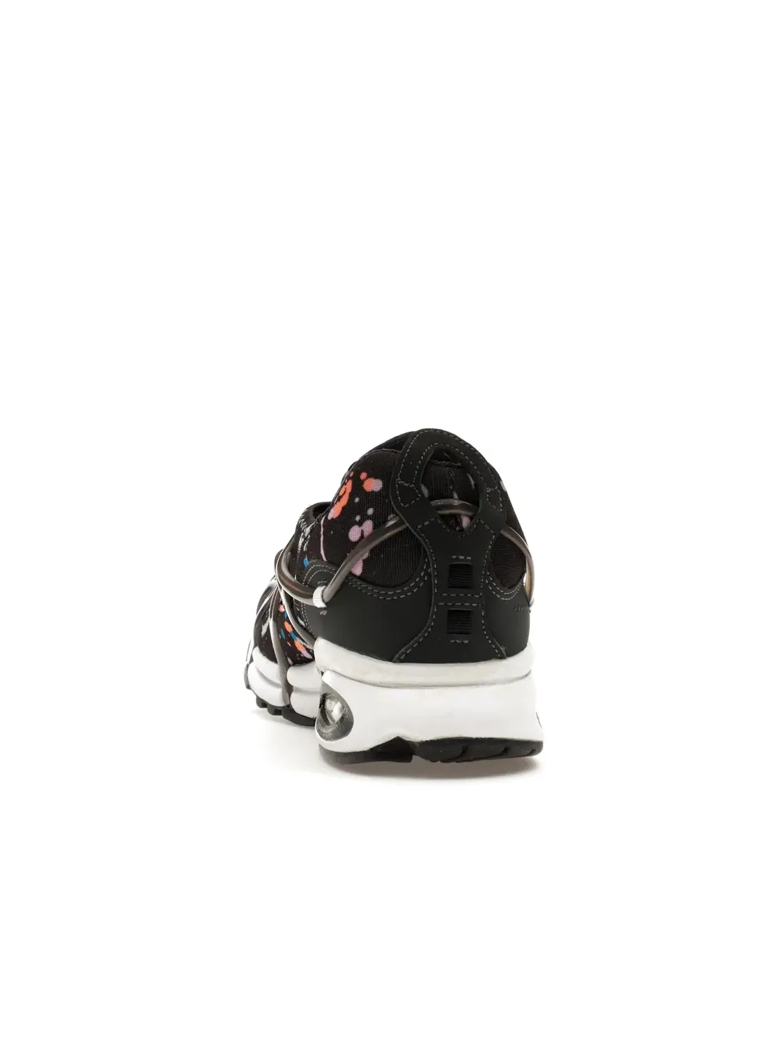 Мужские кроссовки Lifestyle Nike Air Kukini SE — изображение 4 из 4, черный/белый