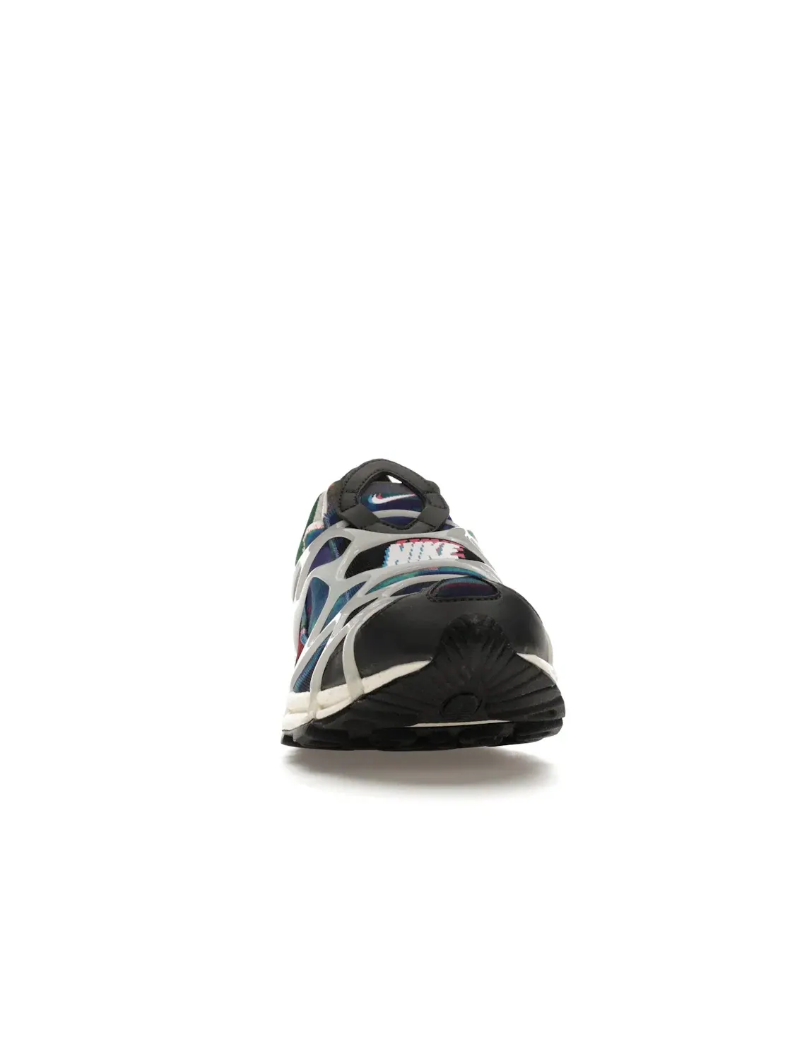 Мужские кроссовки Lifestyle Nike Air Kukini SE — изображение 2 из 4, мульти-/белый/черный