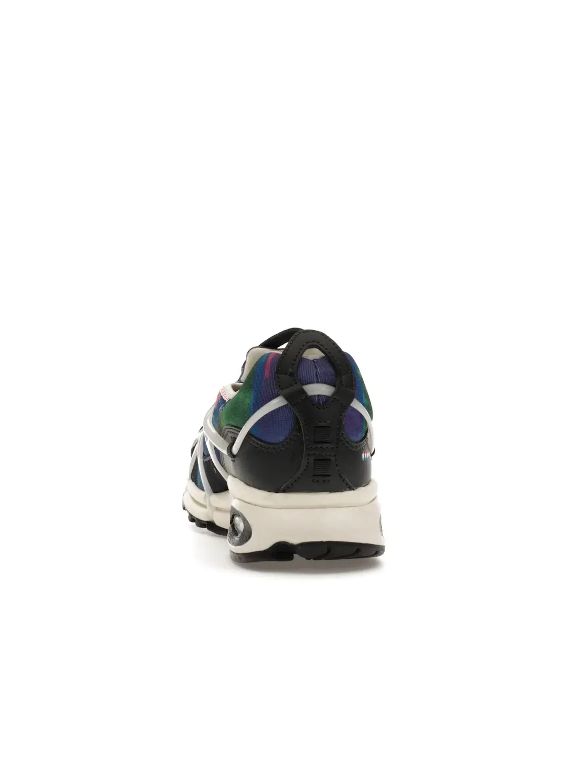 Мужские кроссовки Lifestyle Nike Air Kukini SE — изображение 4 из 4, мульти-/белый/черный