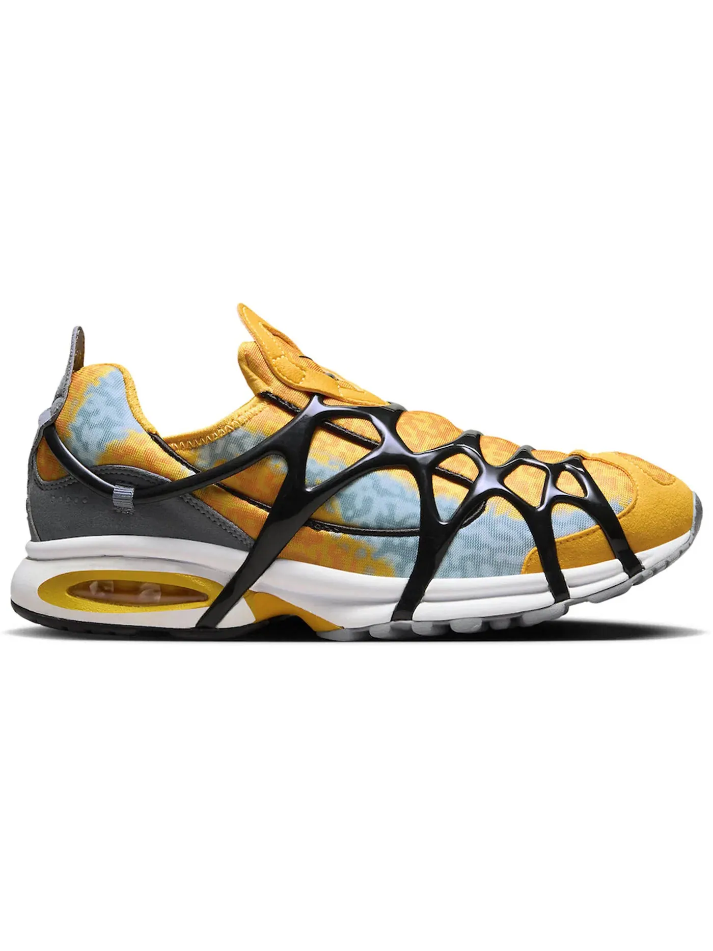 Мужские кроссовки Lifestyle Nike Air Kukini — изображение 1 из 4, оранжевый