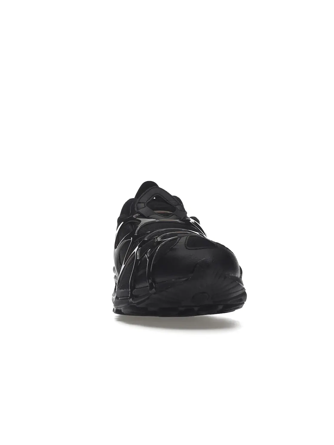 Мужские кроссовки Lifestyle Nike Air Kukini — изображение 2 из 4, черный/черный/черный