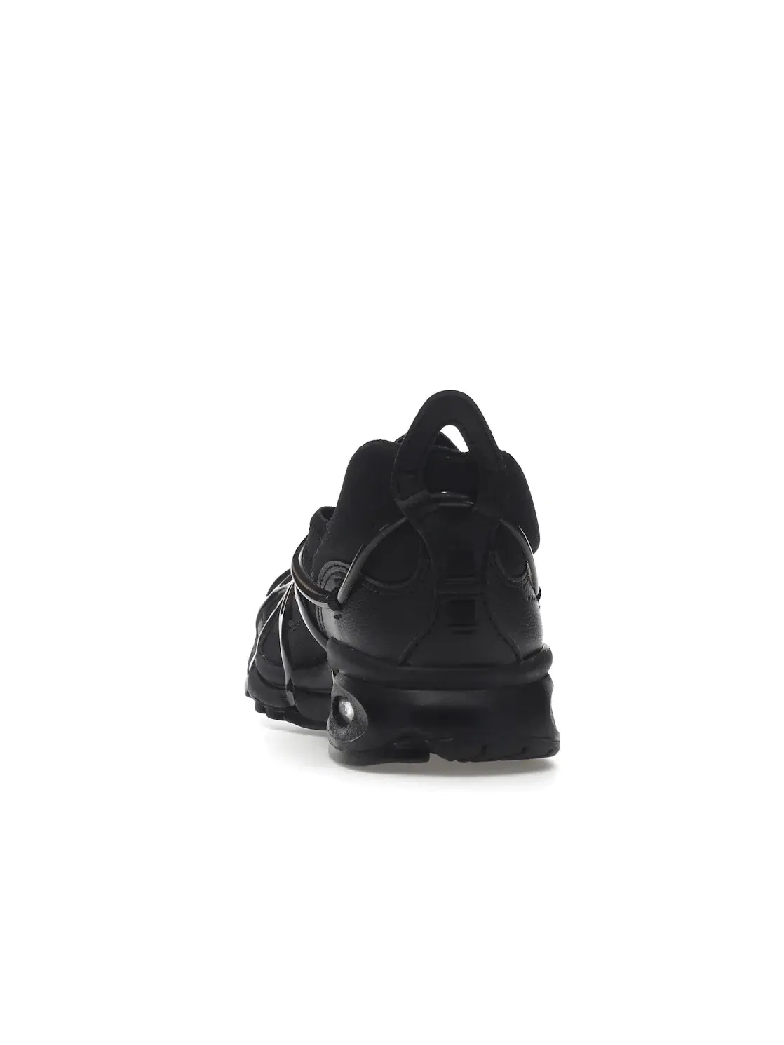 Мужские кроссовки Lifestyle Nike Air Kukini — изображение 4 из 4, черный/черный/черный