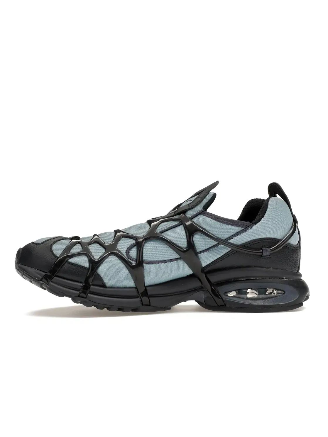Мужские кроссовки Lifestyle Nike Air Kukini — изображение 2 из 3, синий/синий/темный