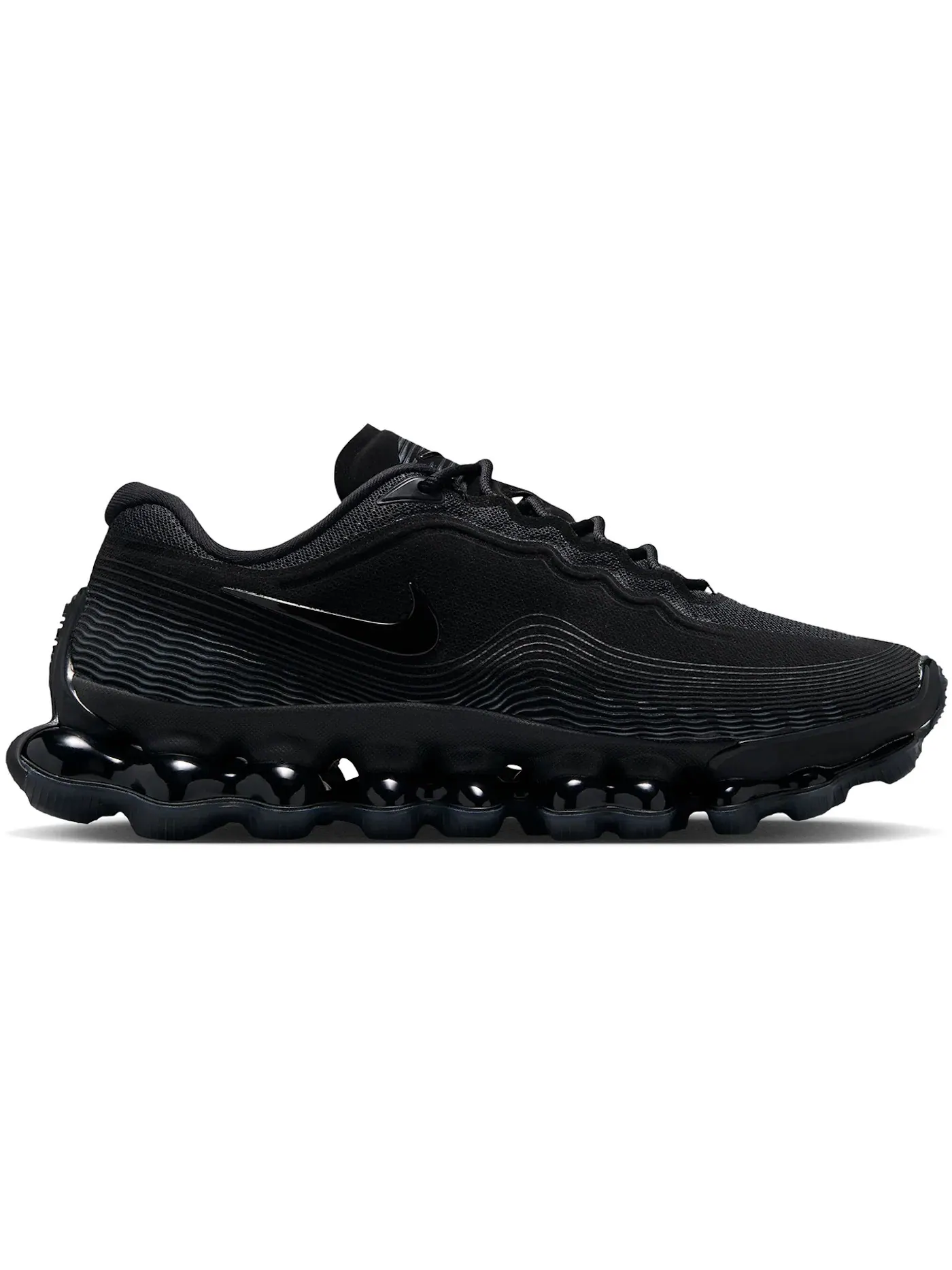Мужские кроссовки Lifestyle Nike Air Liquid Max — изображение 1 из 1, черный//серый/черный