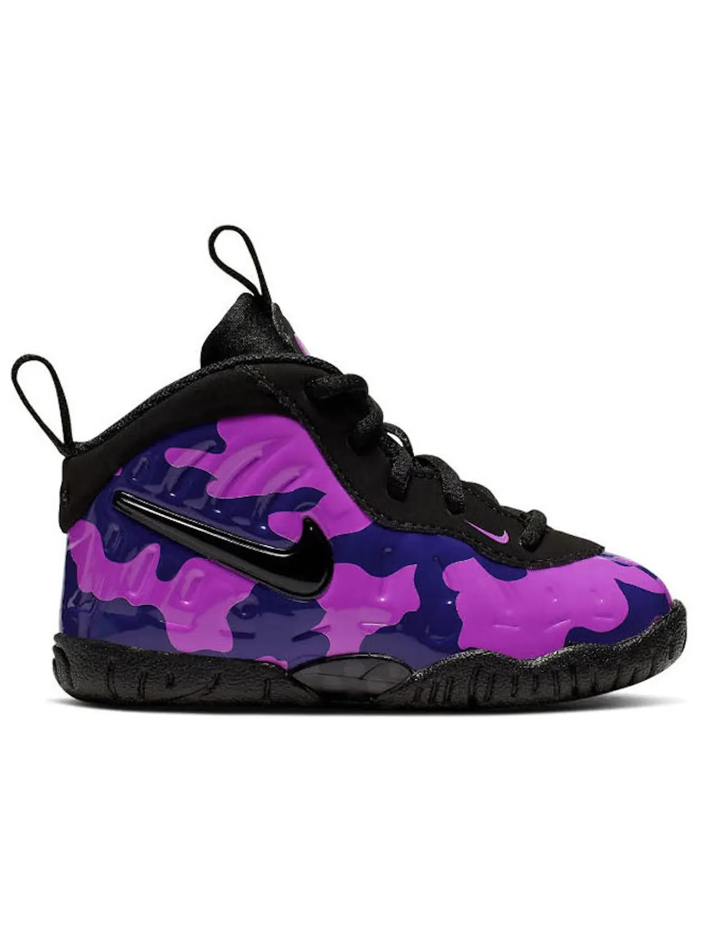 Детские кроссовки Lifestyle Nike Air Little Posite Pro — изображение 1 из 1