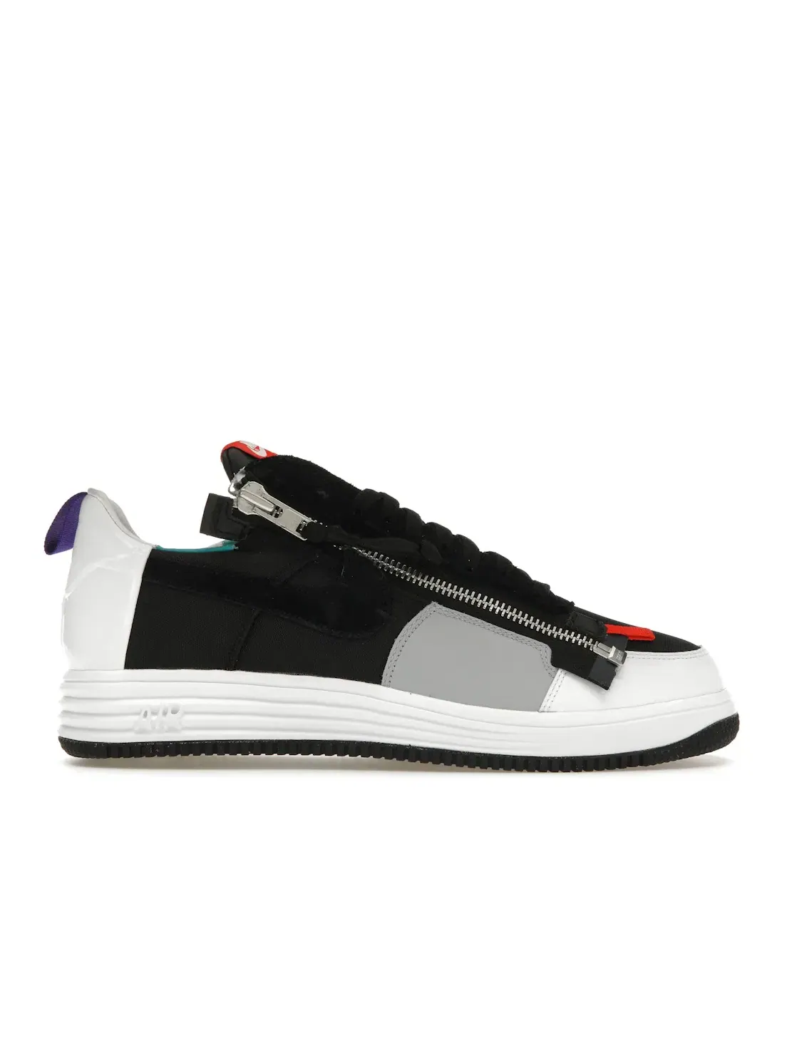 Мужские кроссовки lifestyle Nike Lunar Force 1 Low — изображение 1 из 4