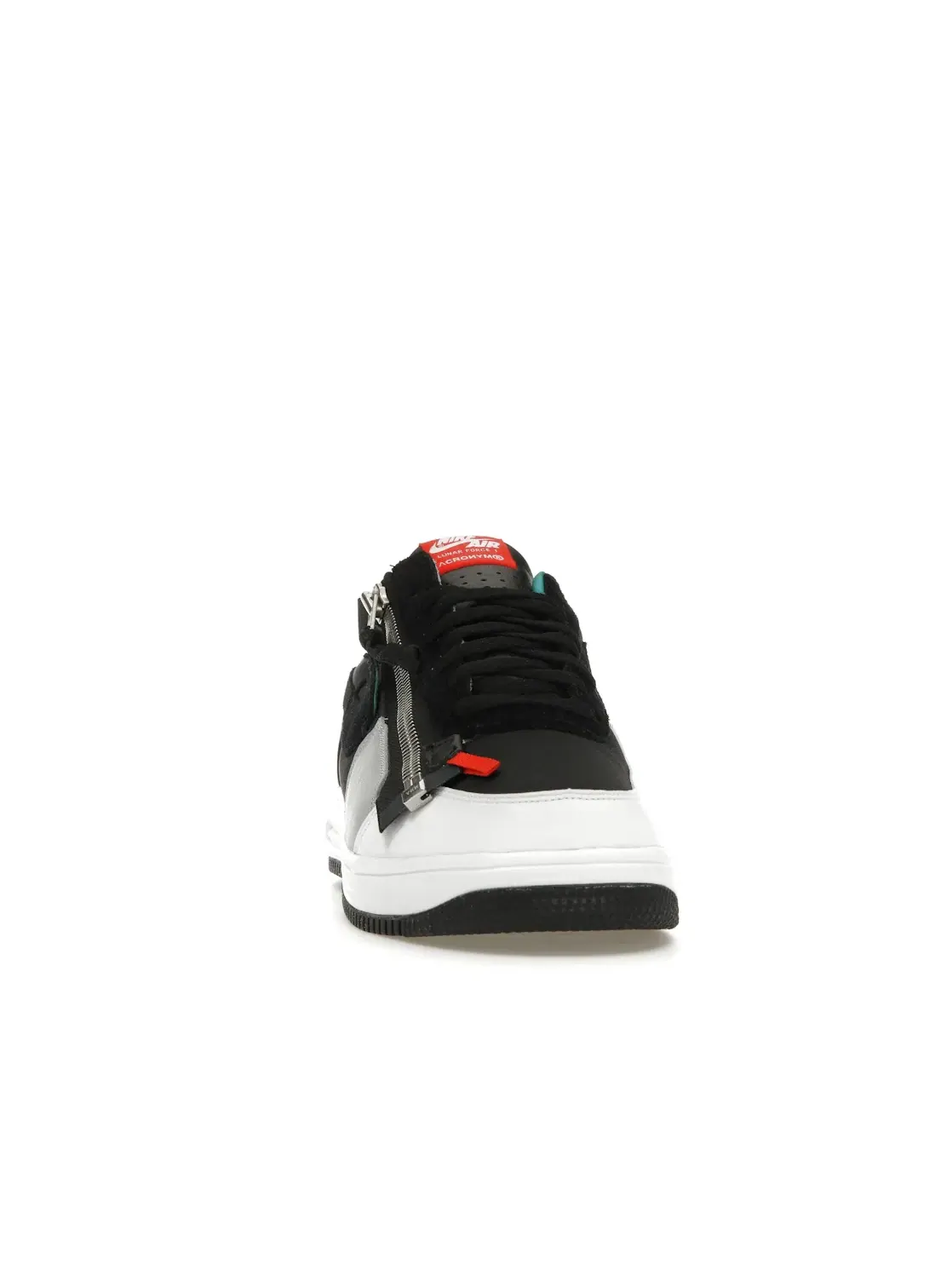 Мужские кроссовки lifestyle Nike Lunar Force 1 Low — изображение 2 из 4