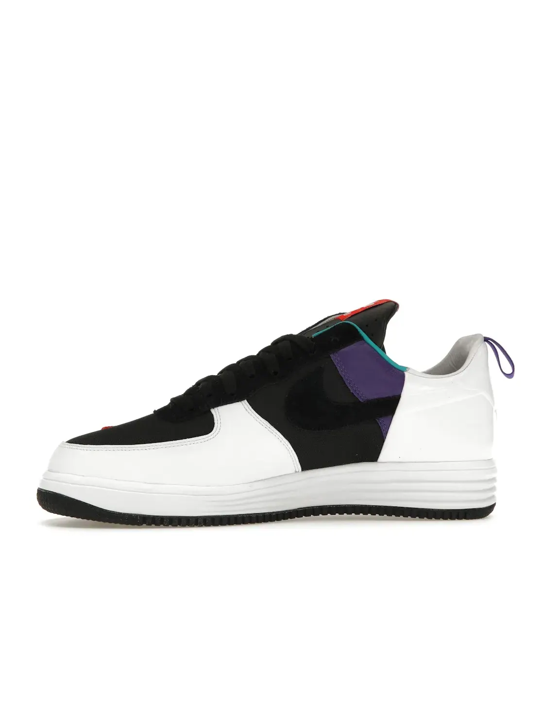 Мужские кроссовки lifestyle Nike Lunar Force 1 Low — изображение 3 из 4