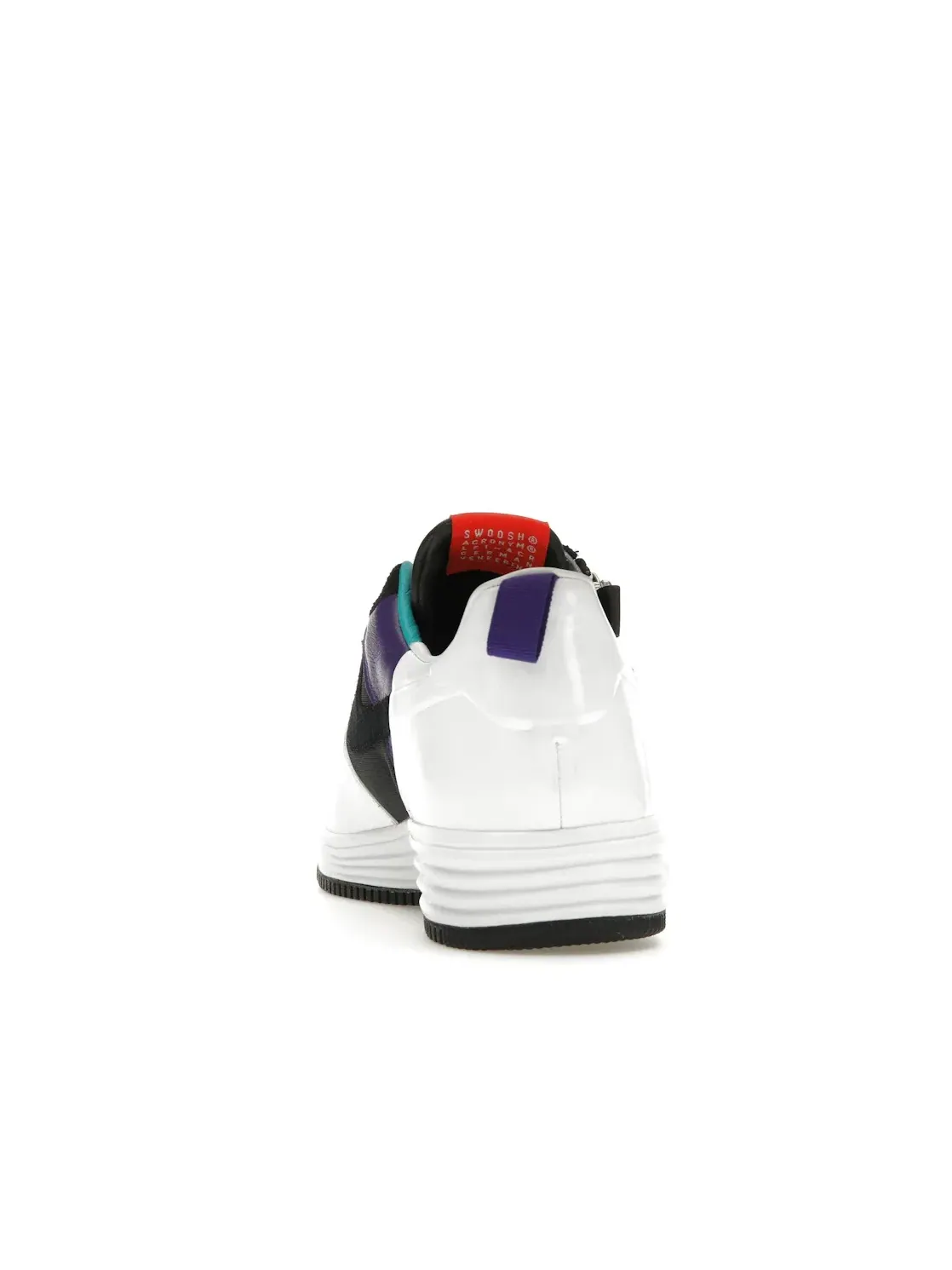 Мужские кроссовки lifestyle Nike Lunar Force 1 Low — изображение 4 из 4