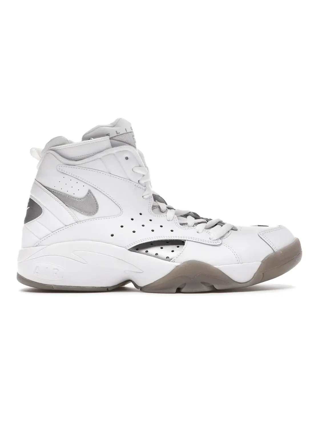 Мужские кроссовки Lifestyle Nike Air Maestro 2 LTD — изображение 1 из 4