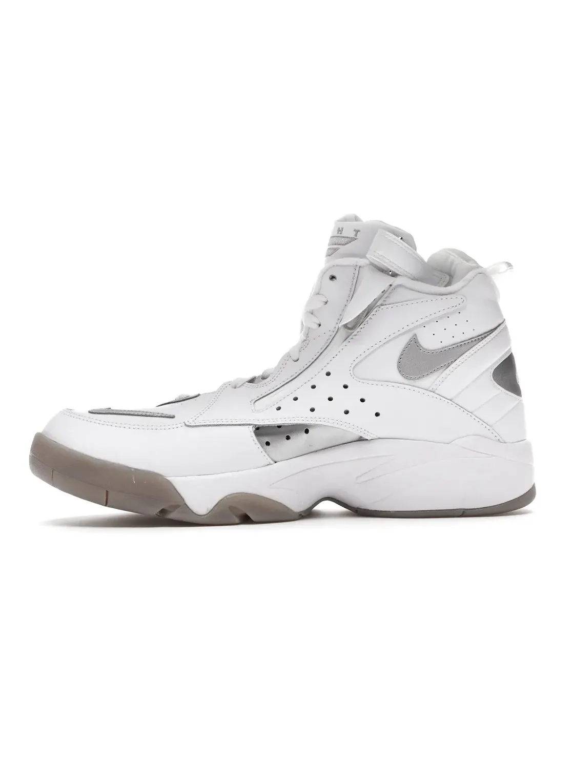 Мужские кроссовки Lifestyle Nike Air Maestro 2 LTD — изображение 3 из 4