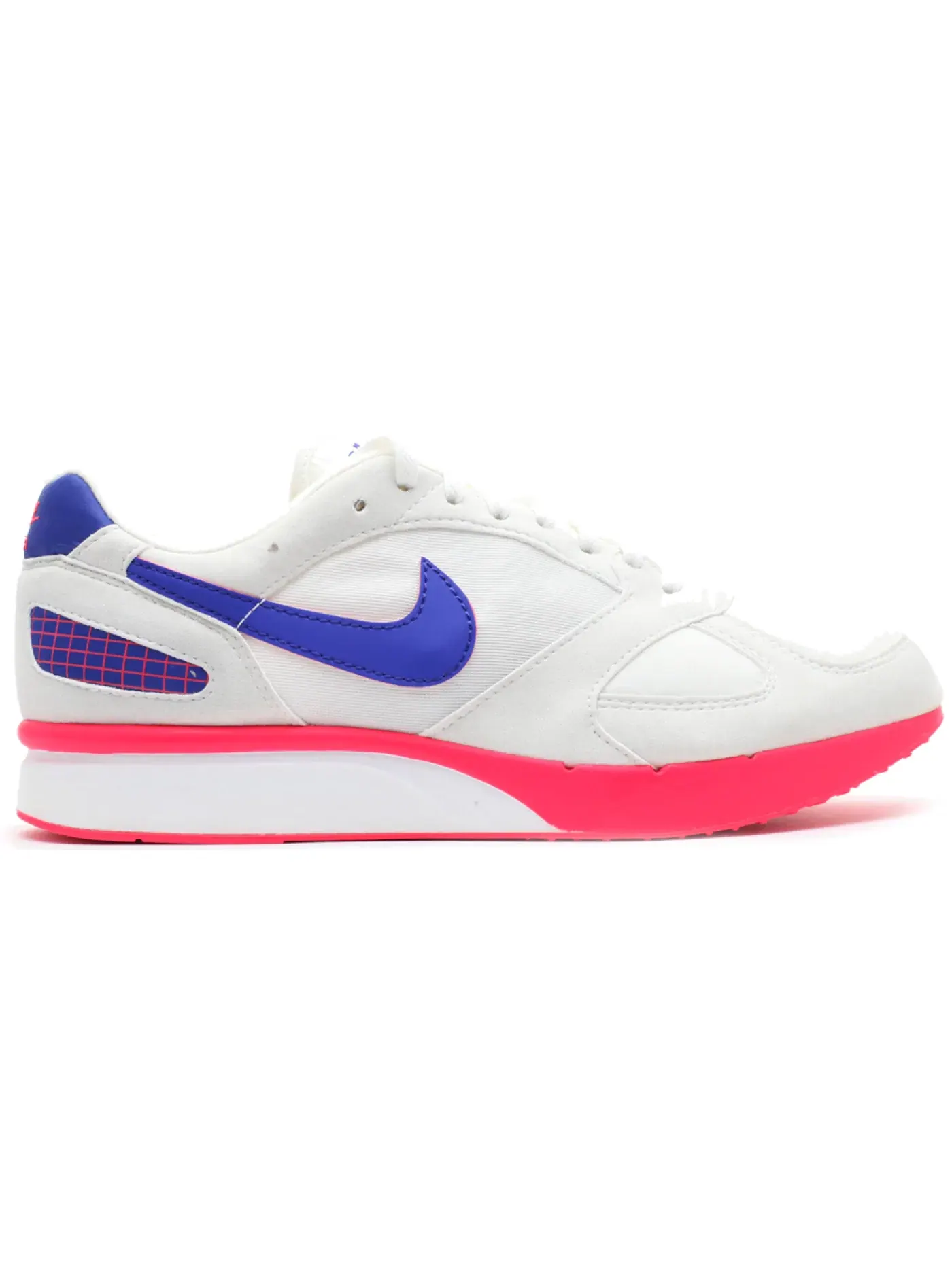 Мужские кроссовки Lifestyle Nike Air Mariah Nike — изображение 1 из 1, белый/-яркий розовый