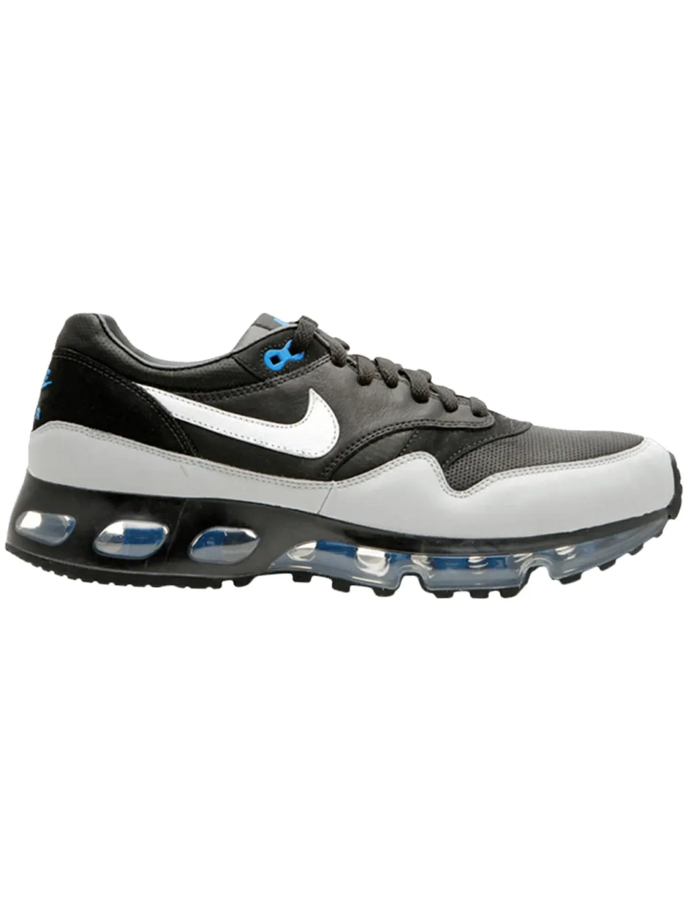 Мужские кроссовки Lifestyle Nike Air Max 1/360 LE Nike — изображение 1 из 1