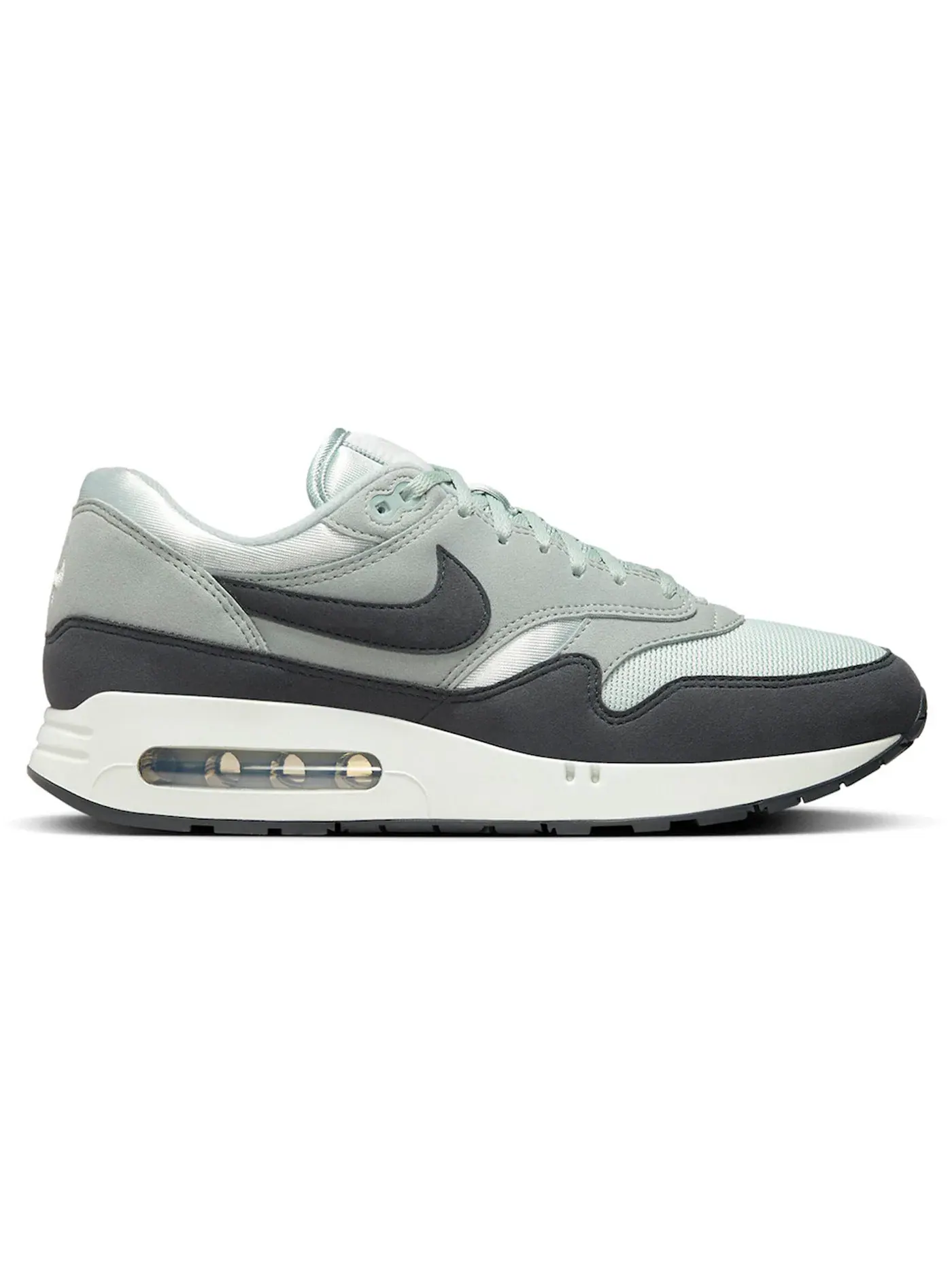 Мужские кроссовки Lifestyle с принтом Nike Air Max 1 '86 Nike — изображение 1 из 4