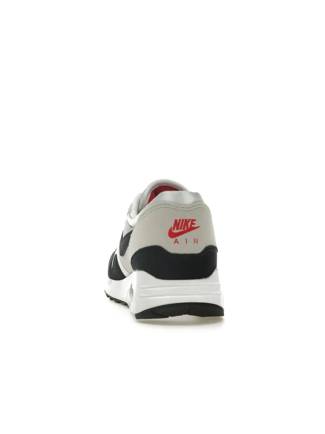 Мужские кроссовки Lifestyle с видимой подушкой Air Nike Air Max 1 '86 Big Bubble — изображение 4 из 4, белый/-светлый серый