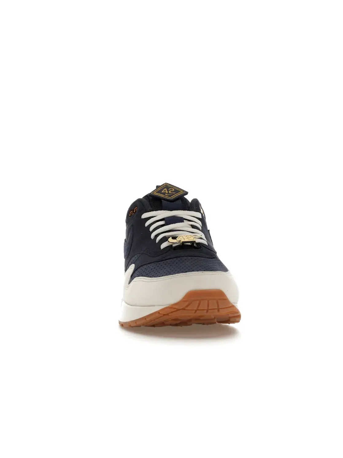 Мужские кроссовки лимитированной серии с принтом Nike Air Max 1 '86 OG Jackie Robinson — изображение 2 из 4