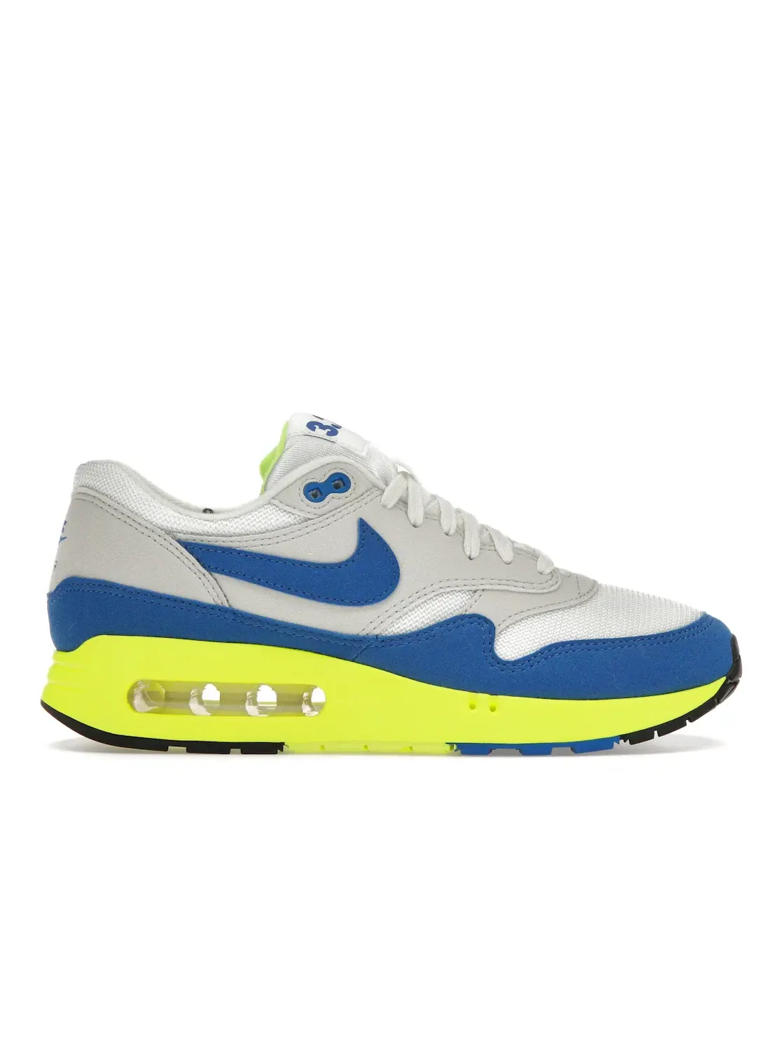 Мужские кроссовки Lifestyle Nike Air Max 1 '86 OG Big Bubble Air Max Day (2024) — изображение 1 из 4, синий