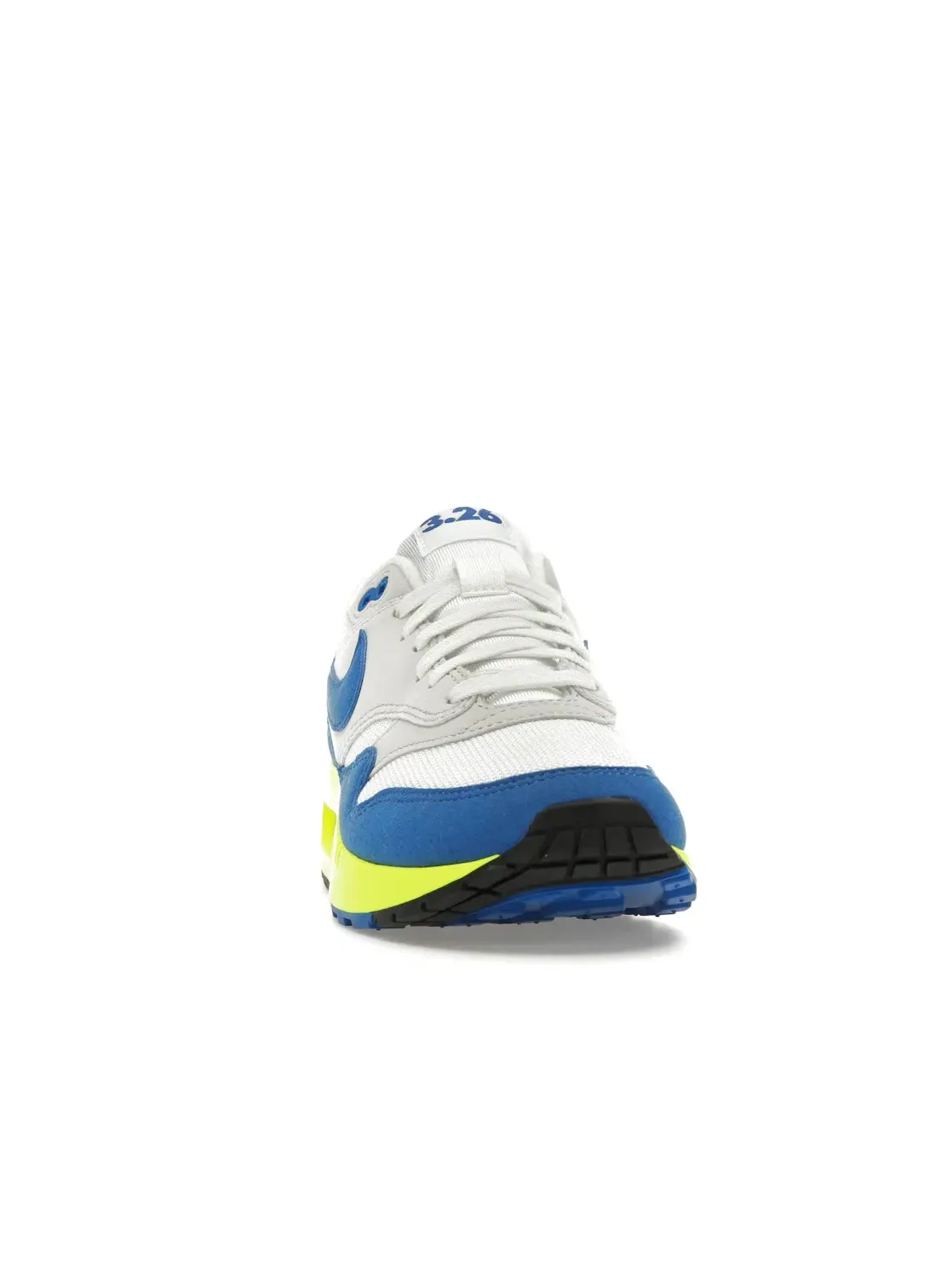 Мужские кроссовки Lifestyle Nike Air Max 1 '86 OG Big Bubble Air Max Day (2024) — изображение 2 из 4, синий