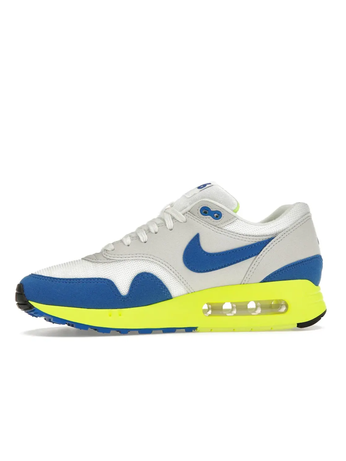 Мужские кроссовки Lifestyle Nike Air Max 1 '86 OG Big Bubble Air Max Day (2024) — изображение 3 из 4, синий