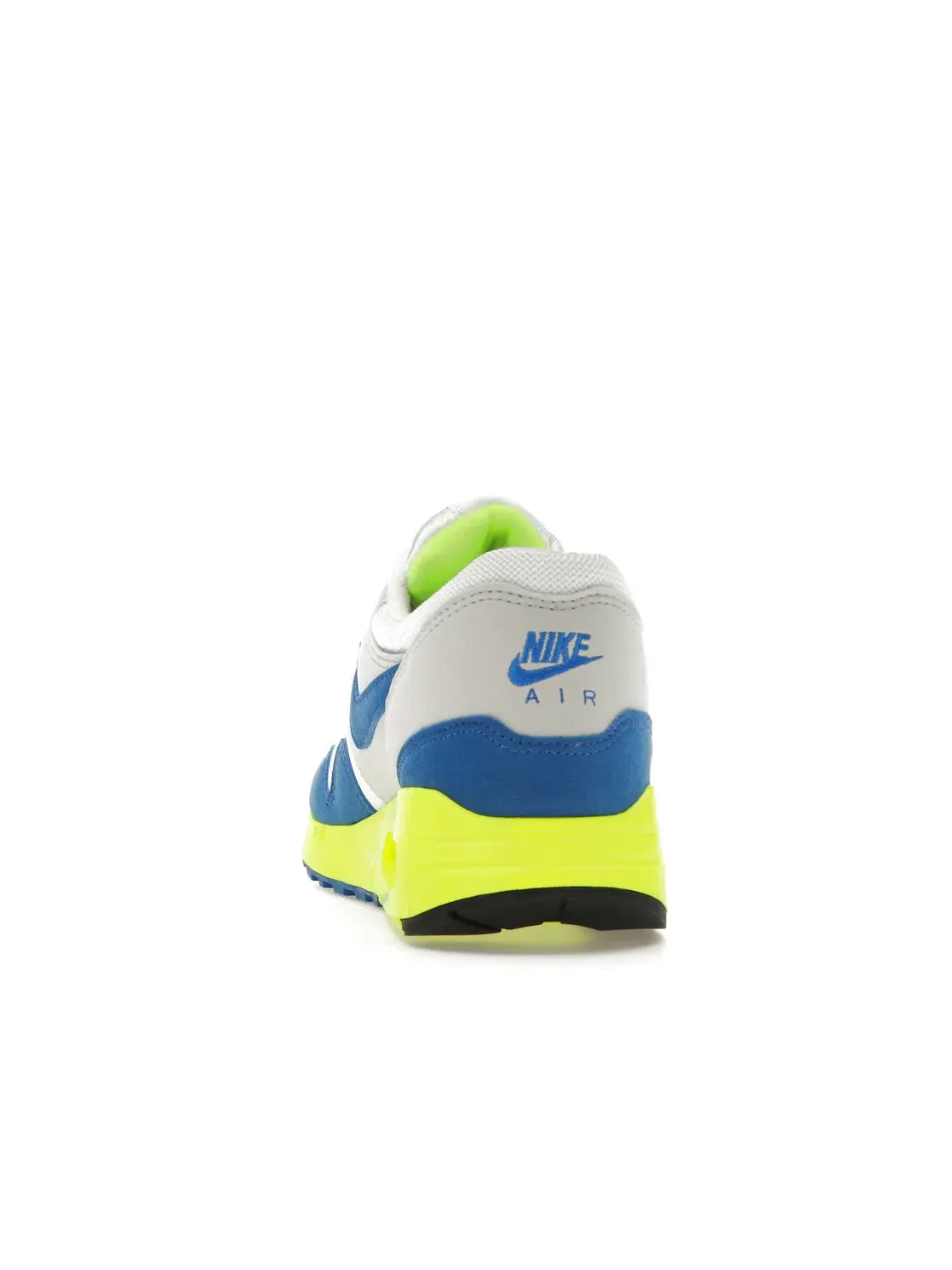 Мужские кроссовки Lifestyle Nike Air Max 1 '86 OG Big Bubble Air Max Day (2024) — изображение 4 из 4, синий