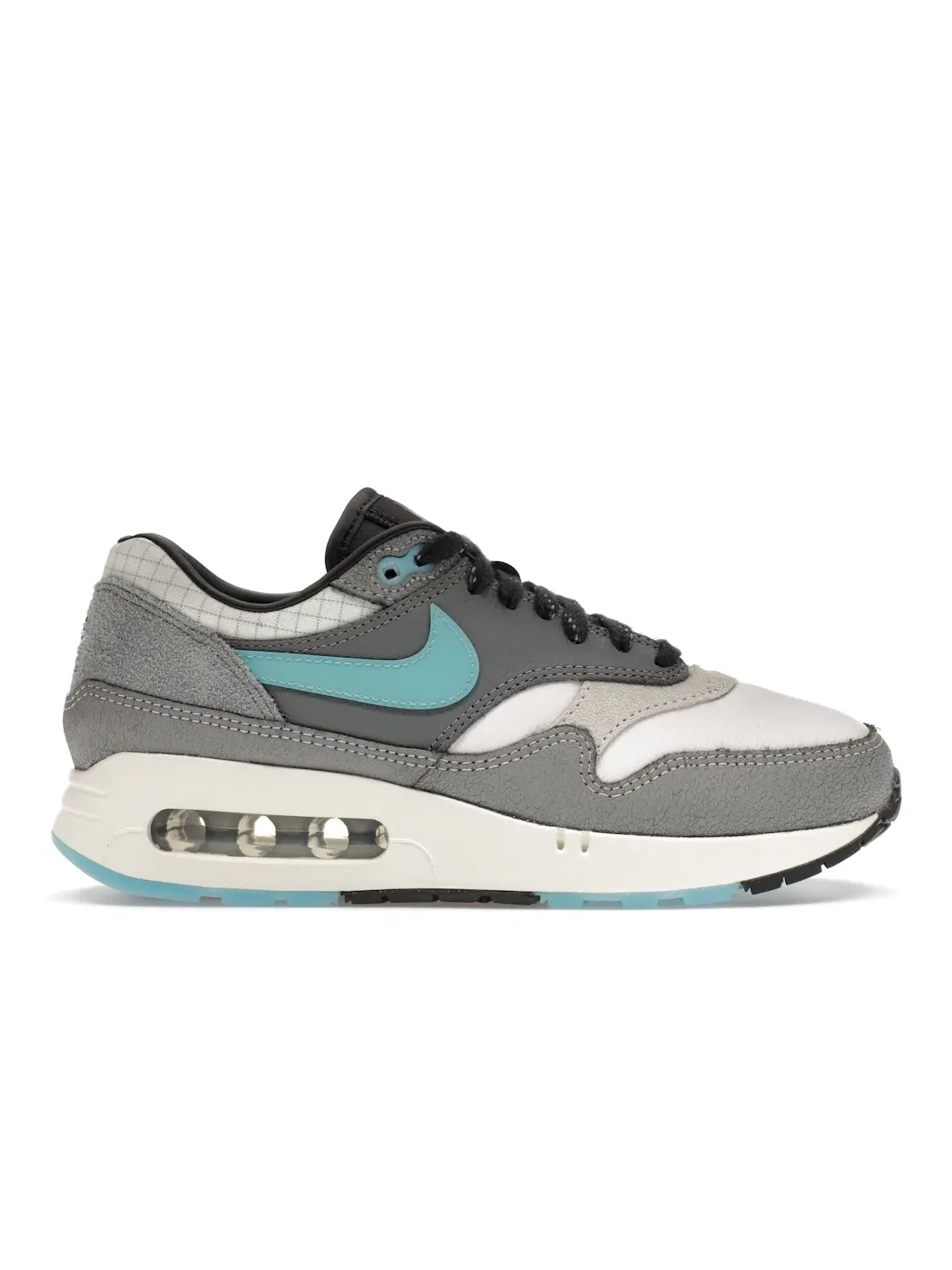 Мужские кроссовки Lifestyle Nike Air Max 1 '86 OG — изображение 1 из 4, белый/синий/серый/серый