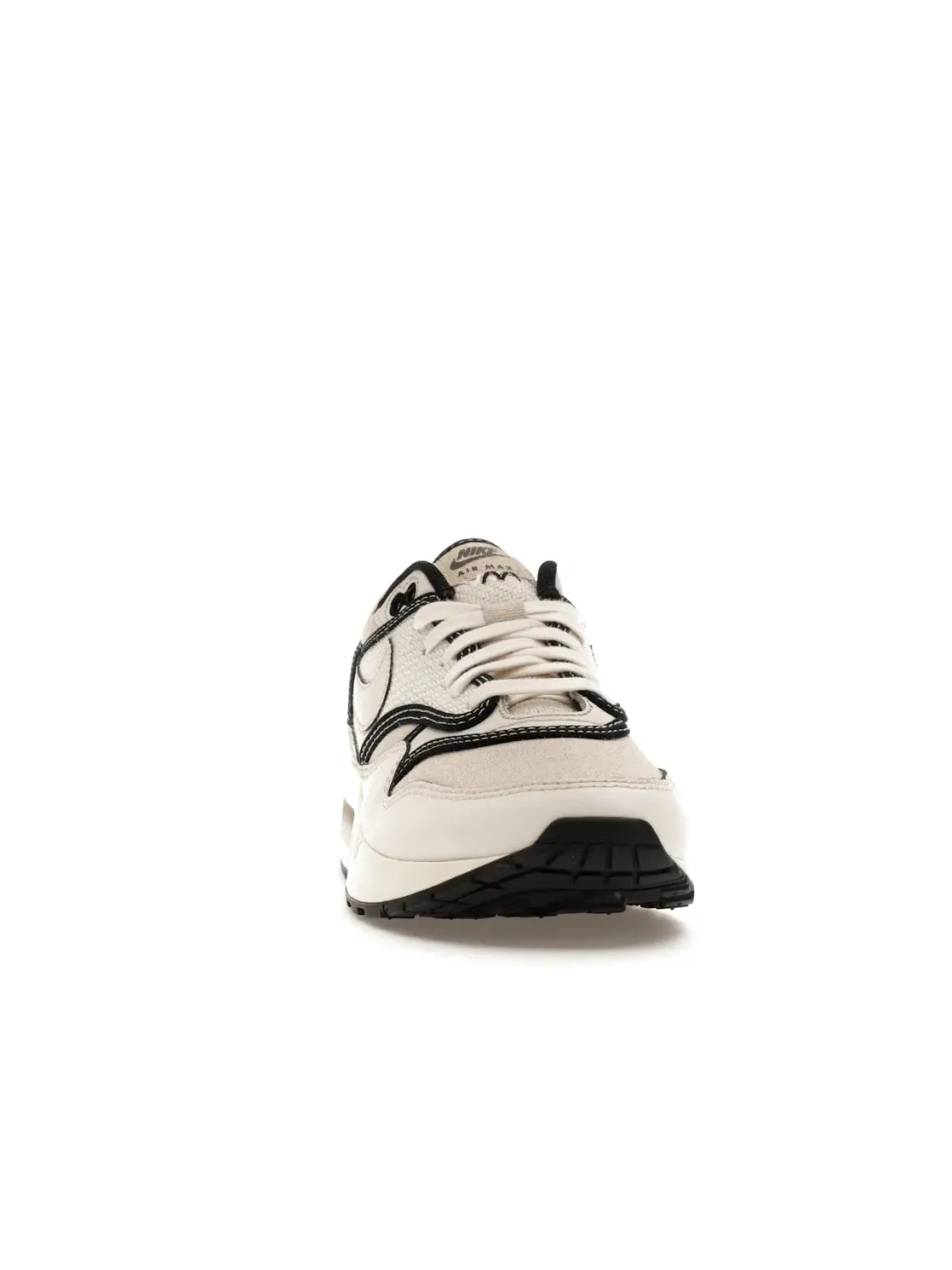Мужские кроссовки Lifestyle с дизайном Nike Air Max 1 '86 OG Nike — изображение 2 из 4, белый-черный