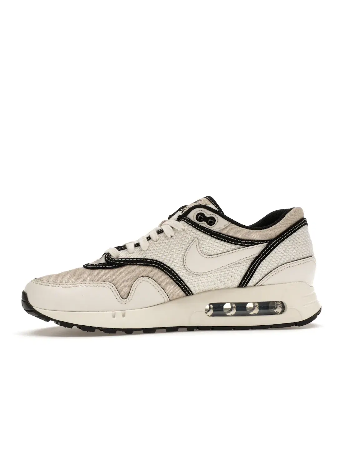 Мужские кроссовки Lifestyle с дизайном Nike Air Max 1 '86 OG Nike — изображение 3 из 4, белый-черный